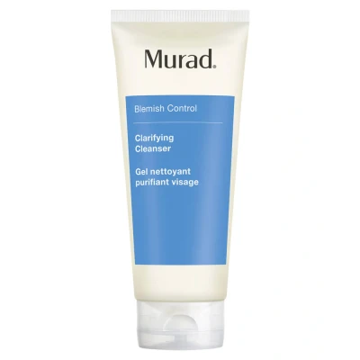 Immagine di Murad Blemish Control Clarifying Gel detergente 200 ml