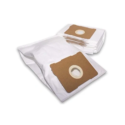 Immagine di vhbw 10x sacchetti di ricambio in microfibra compatibile con aspirapolvere Protool VCP17E, VCP 170E, 170 E, 171, 171E.