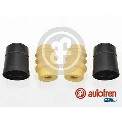 Immagine di AUTOFREN SEINSA D5119 Kit parapolvere ammortizzatore Assale anteriore AUDI: A4 B7 Avant, B6 Sedan, VOLKSWAGEN: Passat B5 GP Variant