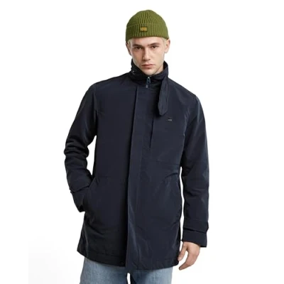 Immagine di G STAR RAW Trench Garber, Multicolore (Salute/GS Grey D25378 c408 g867), L Uomo