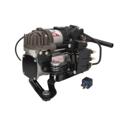 Immagine di Compressore, impianto aria compressa Magnum Technology KPB005MT