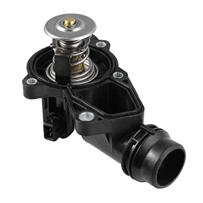 Immagine di Termostato per E36 E46 E39 E60 E61 E38 E65 E66 E67 X3 E83 X5 E53 Z3 Z4 E85 1992 2010 11531437040