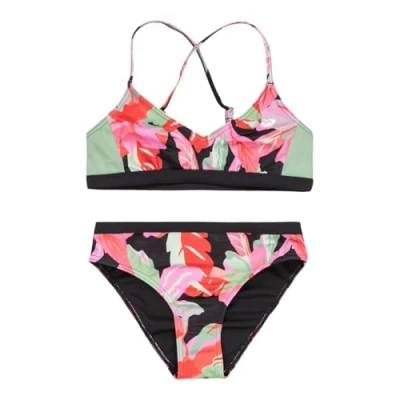 Immagine di Roxy Active Athletict Abito a Due Pezzi Ragazza