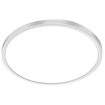 Immagine di Epicflare Plafoniera LED Soffitto 18W, Lampada da Temperatura colore regolabile, 1724 LM Plafoniere Ufficio, per Bagno Cucina Corridoio e Balcone, Ø23CM