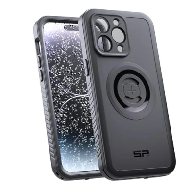 Immagine di SP CONNECT Phone Case Xtreme compatibile con iPhone 14 Pro Max