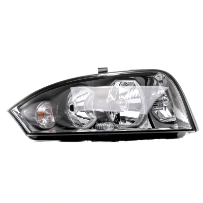 Immagine di VALEO ORIGINAL PART 087672 fari Dx H7, H3 Alogeno arancione con luce anabbagliante per veicolo circolazione senza motore regolazione assetto