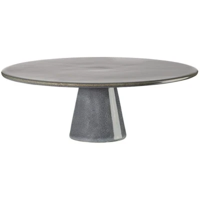 Immagine di ASA Selection Cake Stand Saisons Denim ø 30 cm