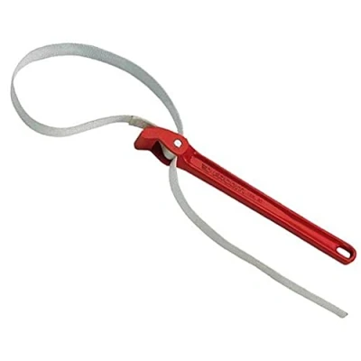 Immagine di Facom 138A30_31453 Chiave a fascia, nylon, 4&quot; 138A30, molto resistente