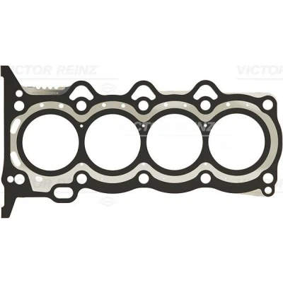 Immagine di REINZ 61 53375 40 Guarnizione Testata testa multistrato 4 TOYOTA: Yaris I Hatchback