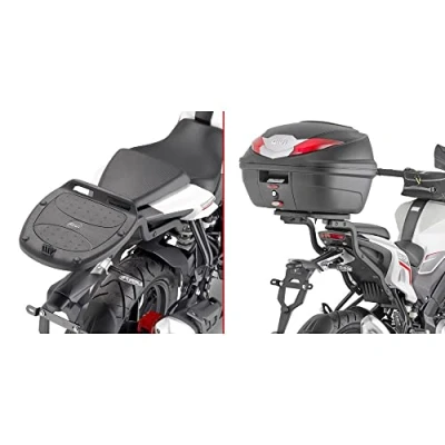 Immagine di GIVI Top Case Carrier per Monolock Keeway RKF 125 (18 21)