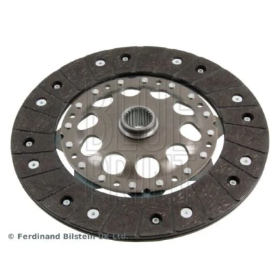 Immagine di BLUE PRINT ADV183130 Disco Frizione 228 23 AUDI: A4 B6 Avant, A6 C5 Avant