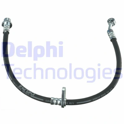 Immagine di Tubo flessibile del freno DELPHI LH7242, Collegamenti