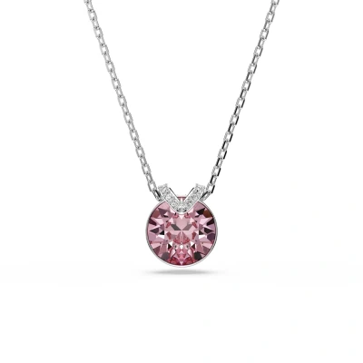 Immagine di Swarovski Collana Blu/Argento 5734232