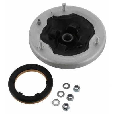 Immagine di SACHS 803 214 Kit riparazione, cuscinetto ammortizzatore a molla Assale anteriore Sx, Dx con sfere