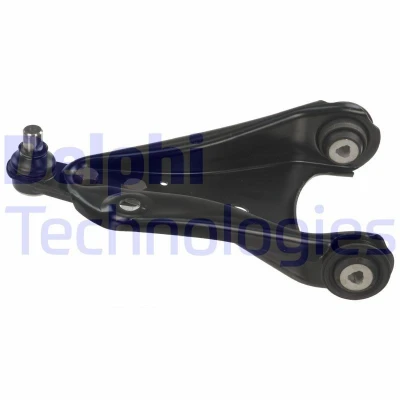 Immagine di DELPHI TC3270 Braccio oscillante, Sospensione ruota con snodo portante/di guida longitudinale oscillante RENAULT: TWINGO 2