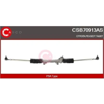 Immagine di CASCO CSB70913AS Servosterzo meccanico per veicolo con guida a Sx TRW AS PEUGEOT: 309 II Hatchback, CITROËN: C15 Van