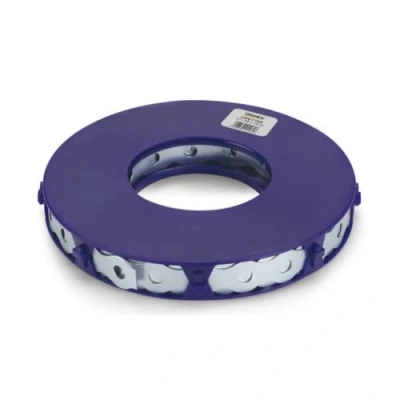 Immagine di Index CIPEA21708 Nastro perforada. a2 M 10/17 x 0,8 Ud. imballaggio (1)