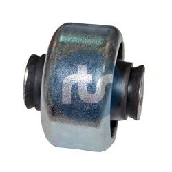 Immagine di RTS 017 00406 Silent Block Assale anteriore bilaterale, inferiore, posteriore 53 Cuscinetto gomma metallo Braccio trasversale oscillante
