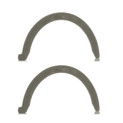Immagine di KOLBENSCHMIDT TW 2510A STD Spessore di registro, Albero a gomito DAIHATSU: Terios II, I