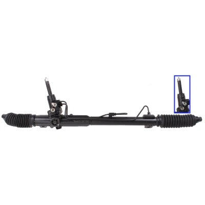 Immagine di ELSTOCK 11 0993 Servosterzo idraulico per veicolo con guida a Sx quadrato 1055
