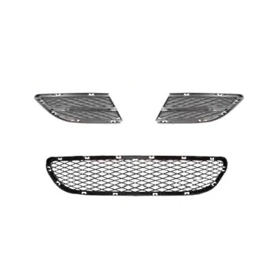 Immagine di VAN WEZEL 0667592 Griglia Paraurti anteriore Dx BMW: 3 Touring, Sedan