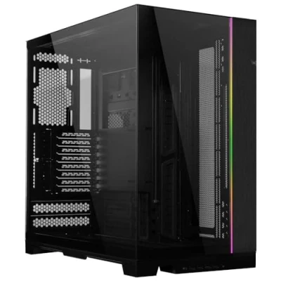 Immagine di Lian Li O11 Dynamic EVO XL Full Tower PC Case Nero