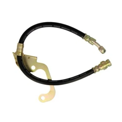Immagine di ABE C80543ABE Tubi Freno Assale anteriore Sx 455 8.5