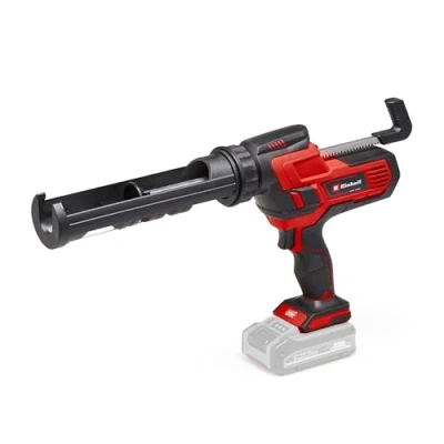 Immagine di Einhell Pistola a cartuccia TE SG 18/10 Li Solo Power X Change (18 V, per cartucce da 310 ml, fino 2.000 N, velocità di rotazione regolabile, senza batteria)