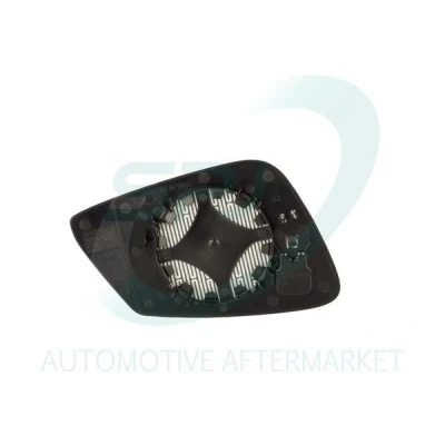 Immagine di SPJ L 1242 Vetro Specchio Retrovisore Dx BMW: 2 Active Tourer