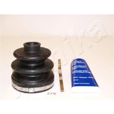 Immagine di Set di soffietti, albero motore ASHIKA 63 02 275