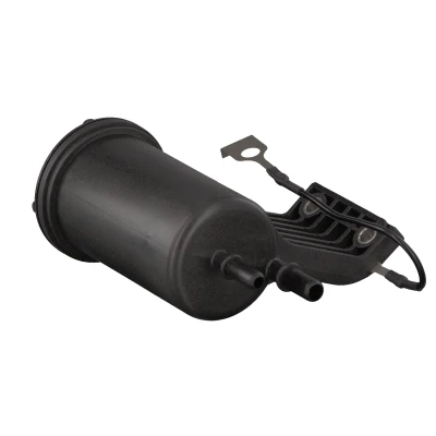 Immagine di FEBI BILSTEIN 171468 Filtro Carburante per condotti/circuiti con supporto