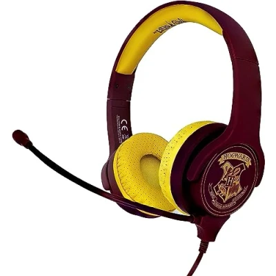 Immagine di OTL Technologies Cuffie Harry potter