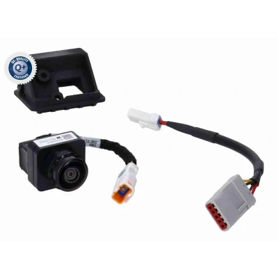 Immagine di Videocamera retromarcia, Assistenza parcheggio VEMO V40 74 0002