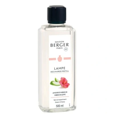 Immagine di LAMPE BERGER Reves De Fleurs/Dreams of Flowers Refill, 500 ml
