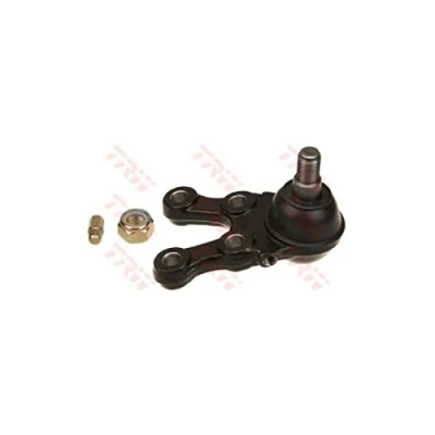 Immagine di TRW JBJ176 Testina braccio oscillante Assale anteriore, inferiore, Dx MITSUBISHI: PAJERO 2, Sport 1 SUV, 2 Canvas Top