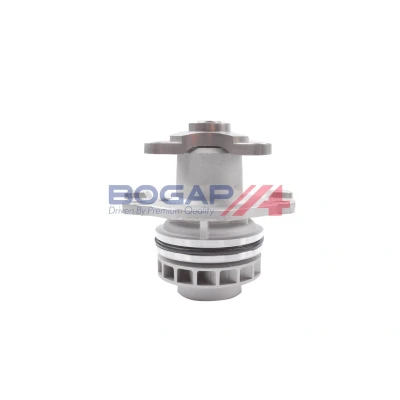 Immagine di BOGAP N4234109 Pompa acqua FIAT: Idea, Croma II Station Wagon, Stilo Hatchback