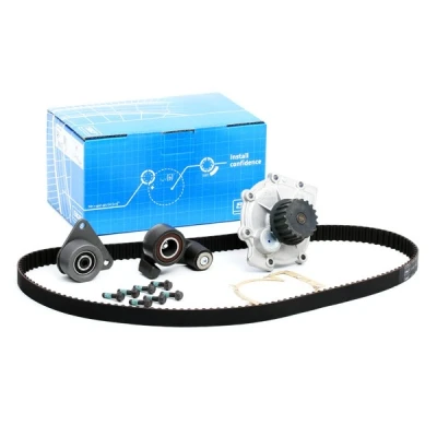 Immagine di SKF VKMC 06602 Pompa Acqua + Kit Cinghia Distribuzione con guarnizioni 148 VOLVO: 850 Station Wagon, XC70 I Cross Country, S40