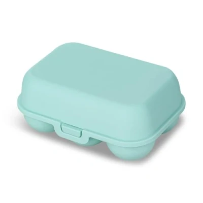 Immagine di EGGS TO GO MINI Portauova, colore: Rosa