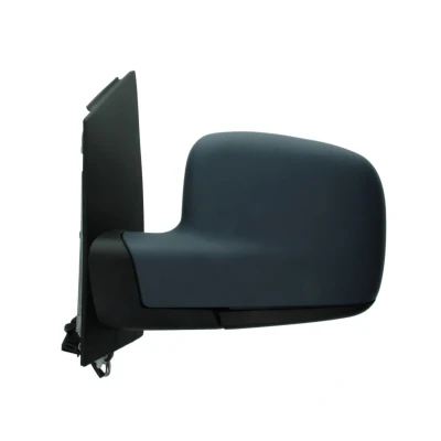 Immagine di Specchio retrovisore esterno Alkar 9227154 Sx con la prima mano elettrico termico, asferico per veicolo guida a VOLKSWAGEN: Caddy 3
