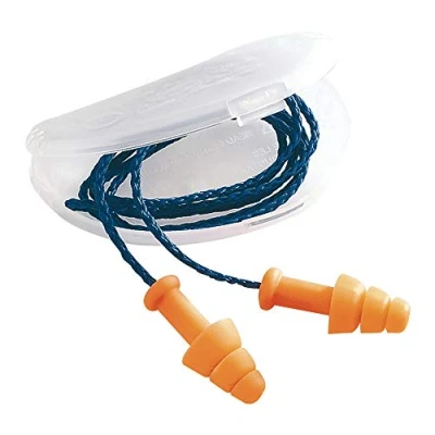 Immagine di Howard Leight 1011239 SMARTFIT Tappi per le orecchie usa e getta 50 Paio/a
