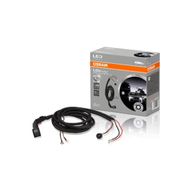Immagine di OSRAM Cavo di collegamento 12 V WIRE HARNESS AX 1LS LEDDL ACC 101