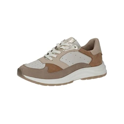 Immagine di CAPRICE 9 23711 20, Scarpe da Ginnastica Donna, Hazel Comb, 40 EU