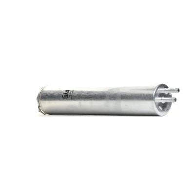 Immagine di FEBI BILSTEIN 26437 Filtro Carburante per condotti/circuiti con regolatore di pressione BMW: 5 Sedan, X5, Touring