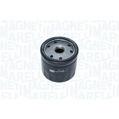 Immagine di MAGNETI MARELLI 153071762566 Filtro olio M20X1,5 ad avvitamento HONDA: HR V II, CIVIC 9, CR 4, SSANGYONG: Tivoli SUV, XLV SUV