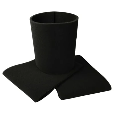 Immagine di vhbw 3x Filtro compatibile con Parkside PNTS 1300 C3 IAN 102791, 270414 aspirapolvere in spugna