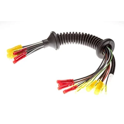 Immagine di SenCom 503020 Kit riparazione cavi, Portellone posteriore FIAT: 500 Hatchback
