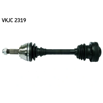 Immagine di SKF VKJC 2319 Albero motore / Semiasse 496 ALFA ROMEO: 147, FIAT: Punto II Hatchback