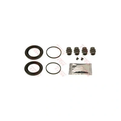 Immagine di TRW ST1111 Kit Revisione Pinze Freno con cuffia in gomma 57 LANCIA: Kappa Sedan, Coupe, CITROËN: Xsara Hatchback, Station Wagon