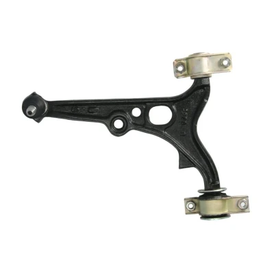 Immagine di MOOG AL WP 7527P Braccio oscillante, Sospensione ruota Assale anteriore Sx trasversale oscillante Ghisa FIAT: Marea Weekend, Coupe