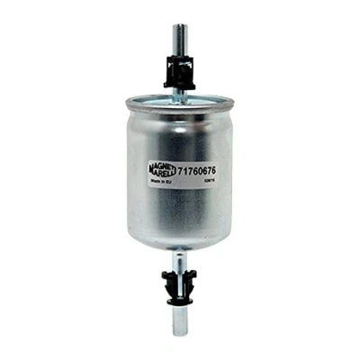 Immagine di FILTRON PP 838/2 Filtro Carburante per condotti/circuiti 10 FORD: Focus Mk1 Hatchback, Station Wagon, Transit Connect Van